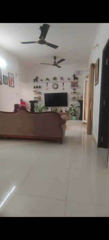 Independent House